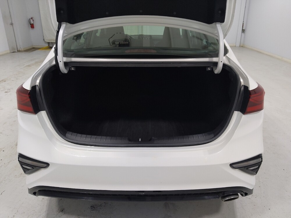 2019 Kia Forte in Columbus, OH 43231 - 18122093 29