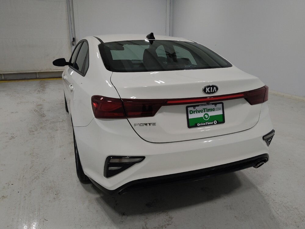 2019 Kia Forte in Columbus, OH 43231 - 18122093 6