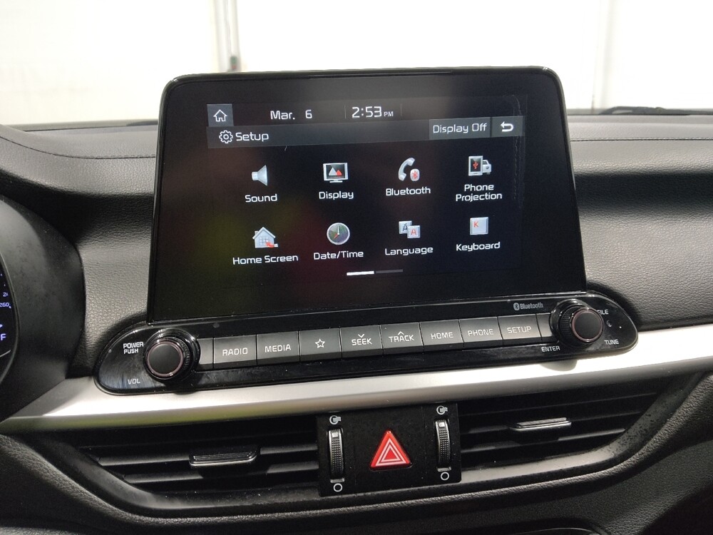 2019 Kia Forte in Columbus, OH 43231 - 18122093 25