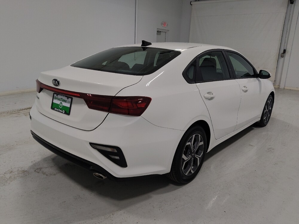 2019 Kia Forte in Columbus, OH 43231 - 18122093 9
