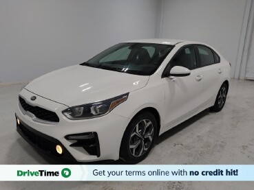 2019 Kia Forte in Columbus, OH 43231