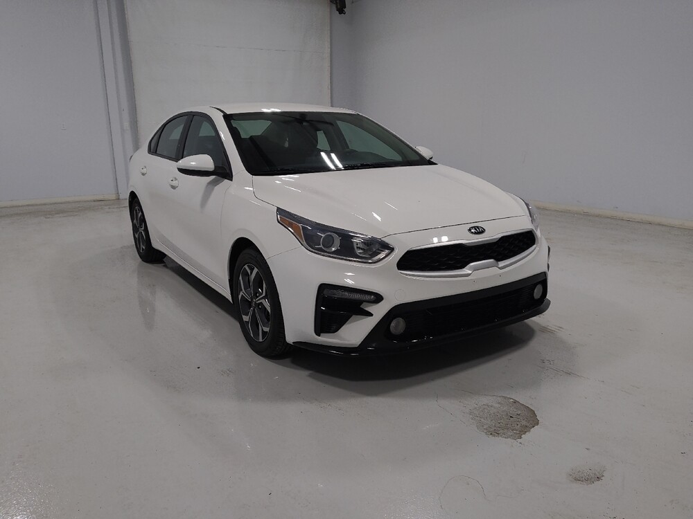 2019 Kia Forte in Columbus, OH 43231 - 18122093 13