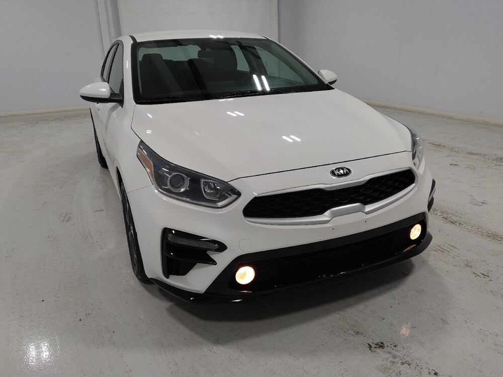 2019 Kia Forte in Columbus, OH 43231 - 18122093 14