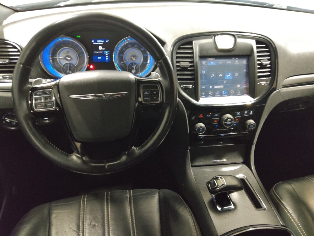2014 Chrysler 300 in Columbus, OH 43231 - 18122094 22