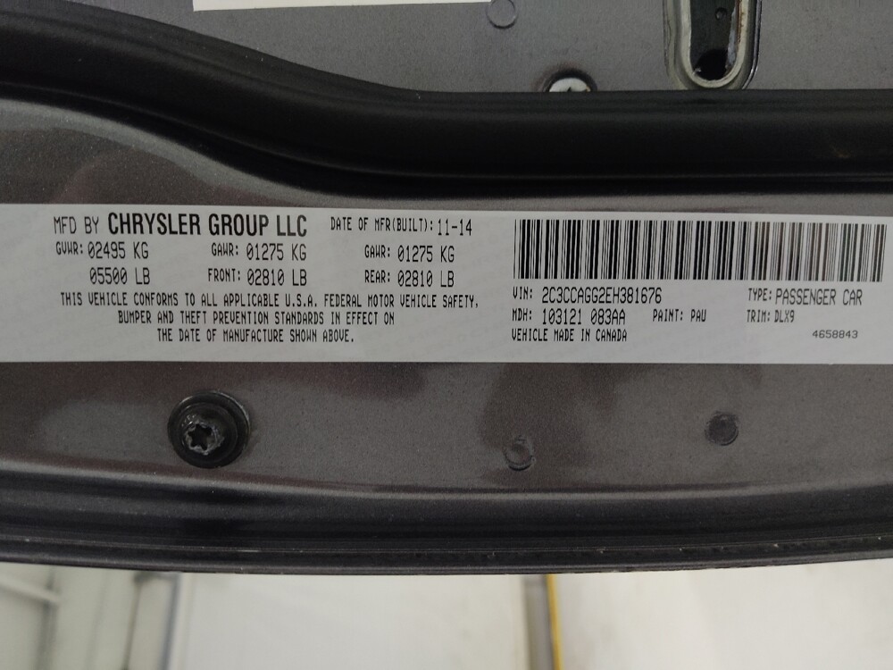 2014 Chrysler 300 in Columbus, OH 43231 - 18122094 33