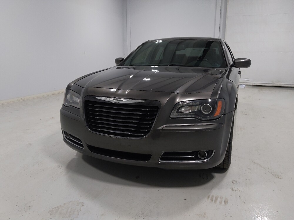 2014 Chrysler 300 in Columbus, OH 43231 - 18122094 15