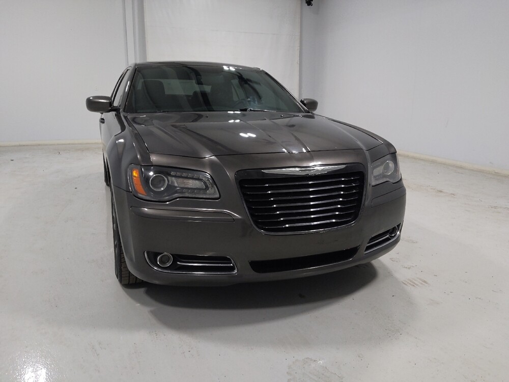 2014 Chrysler 300 in Columbus, OH 43231 - 18122094 14