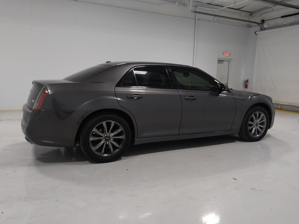 2014 Chrysler 300 in Columbus, OH 43231 - 18122094 10