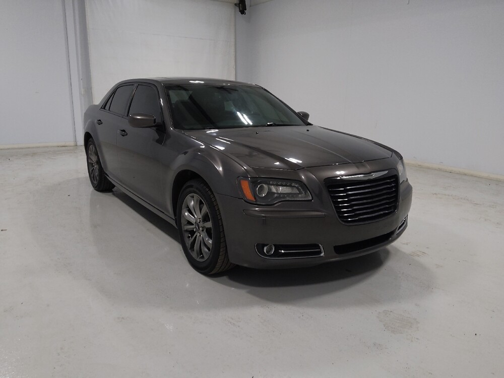 2014 Chrysler 300 in Columbus, OH 43231 - 18122094 13