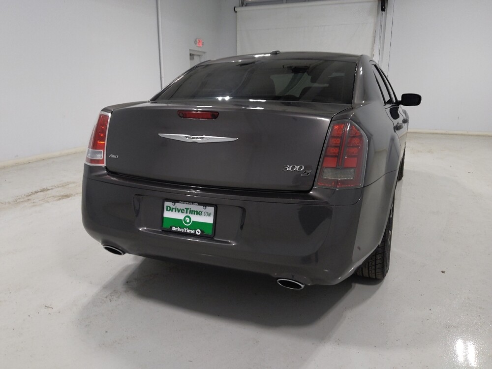 2014 Chrysler 300 in Columbus, OH 43231 - 18122094 7