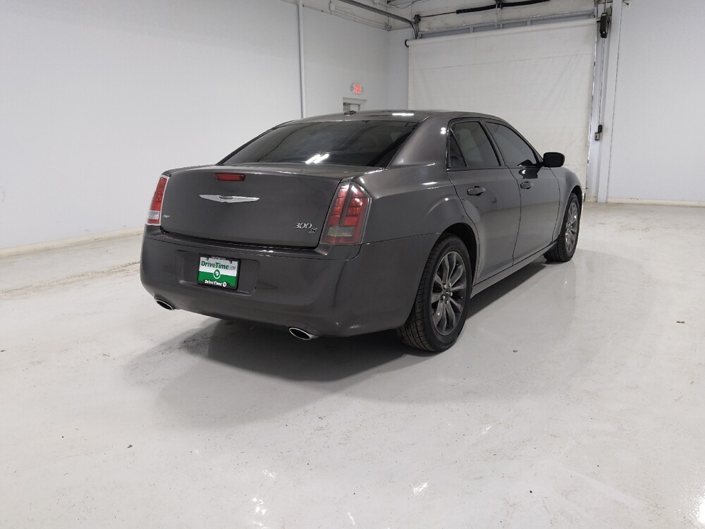 2014 Chrysler 300 in Columbus, OH 43231 - 18122094 9