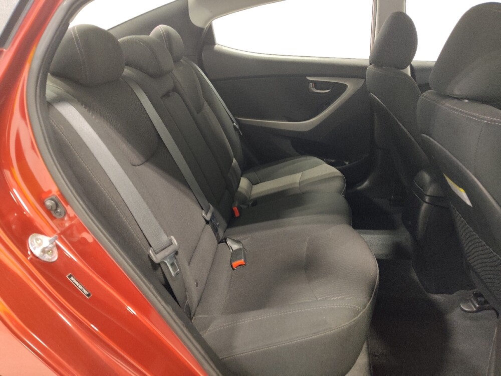 2016 Hyundai Elantra in Columbus, OH 43231 - 18122095 19