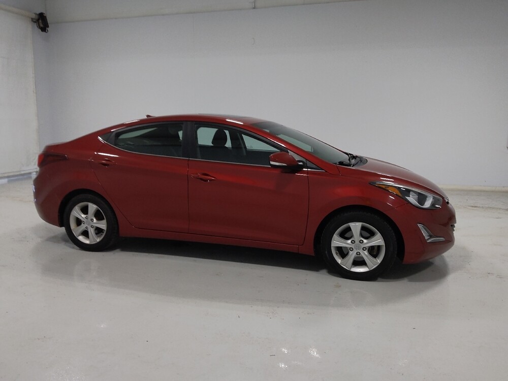 2016 Hyundai Elantra in Columbus, OH 43231 - 18122095 11