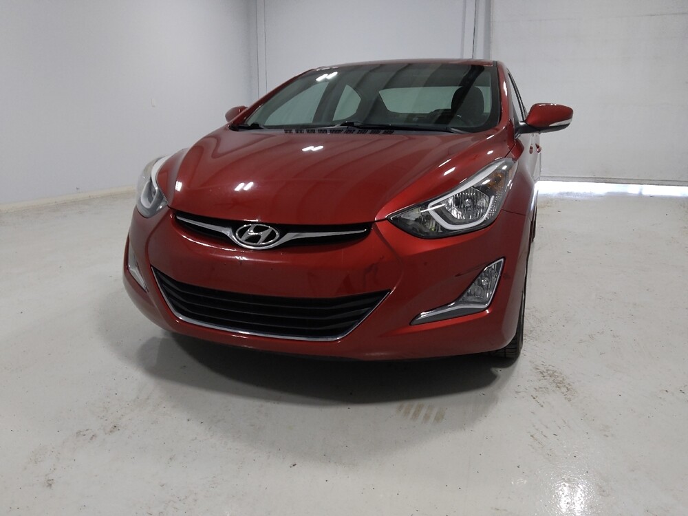 2016 Hyundai Elantra in Columbus, OH 43231 - 18122095 15