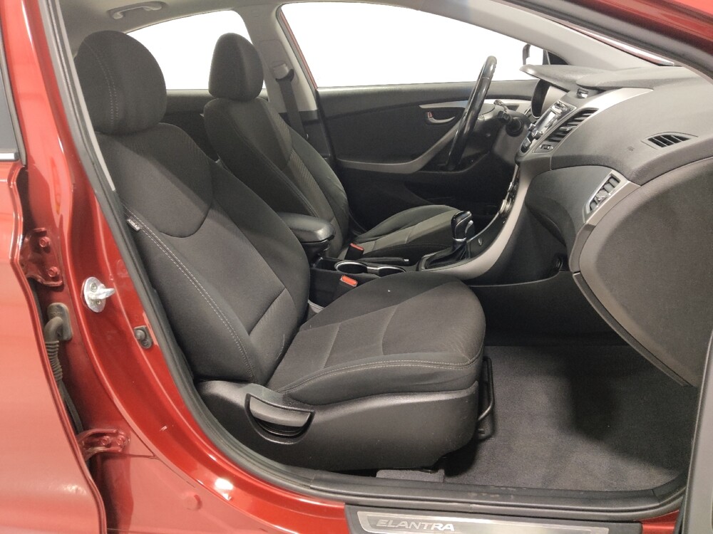 2016 Hyundai Elantra in Columbus, OH 43231 - 18122095 21
