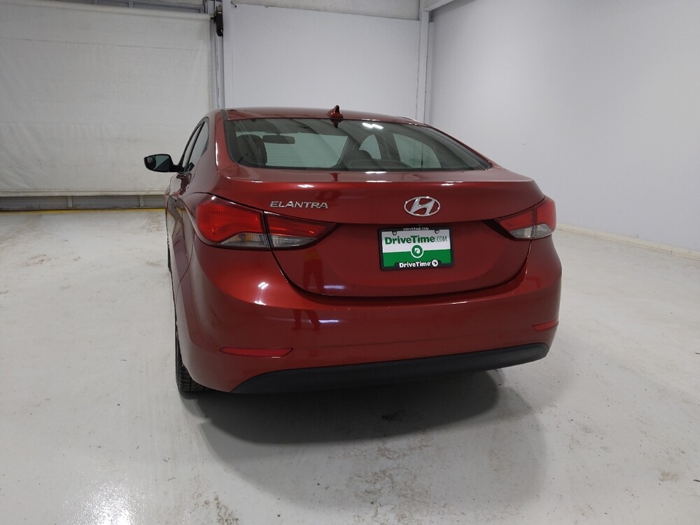 2016 Hyundai Elantra in Columbus, OH 43231 - 18122095 6
