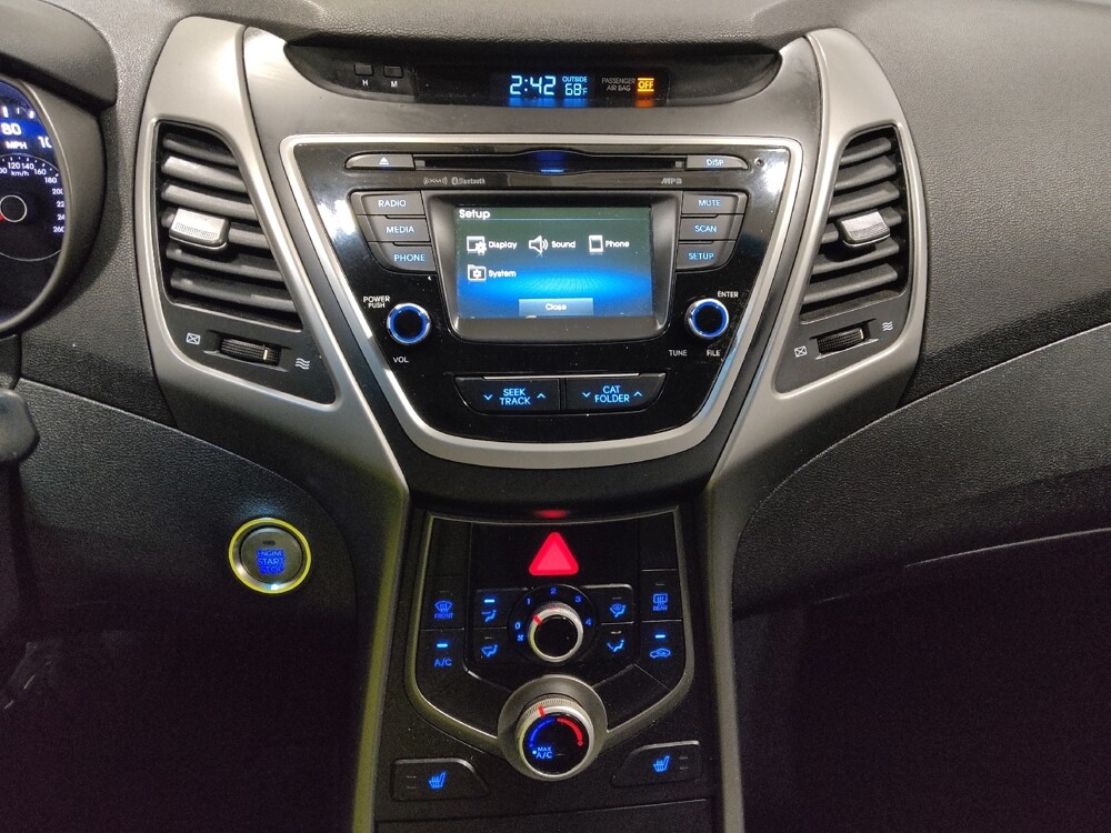 2016 Hyundai Elantra in Columbus, OH 43231 - 18122095 25