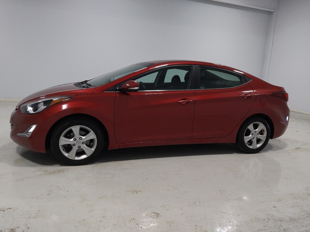 2016 Hyundai Elantra in Columbus, OH 43231 - 18122095 2