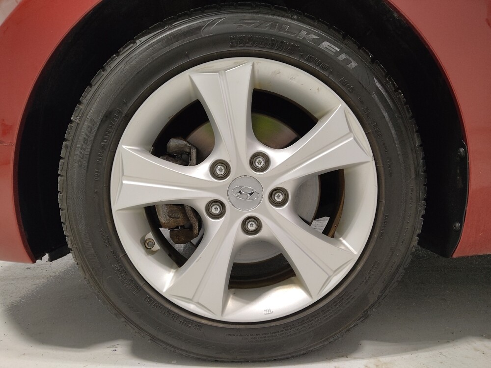 2016 Hyundai Elantra in Columbus, OH 43231 - 18122095 31