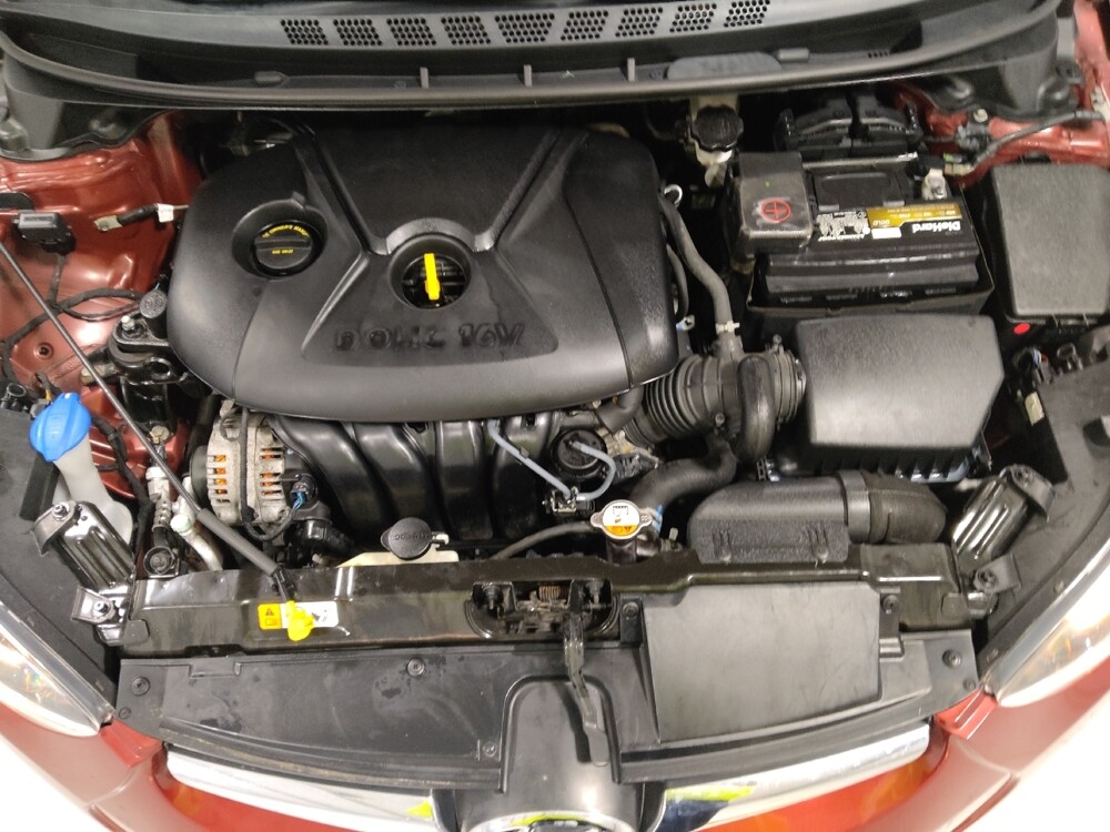 2016 Hyundai Elantra in Columbus, OH 43231 - 18122095 30