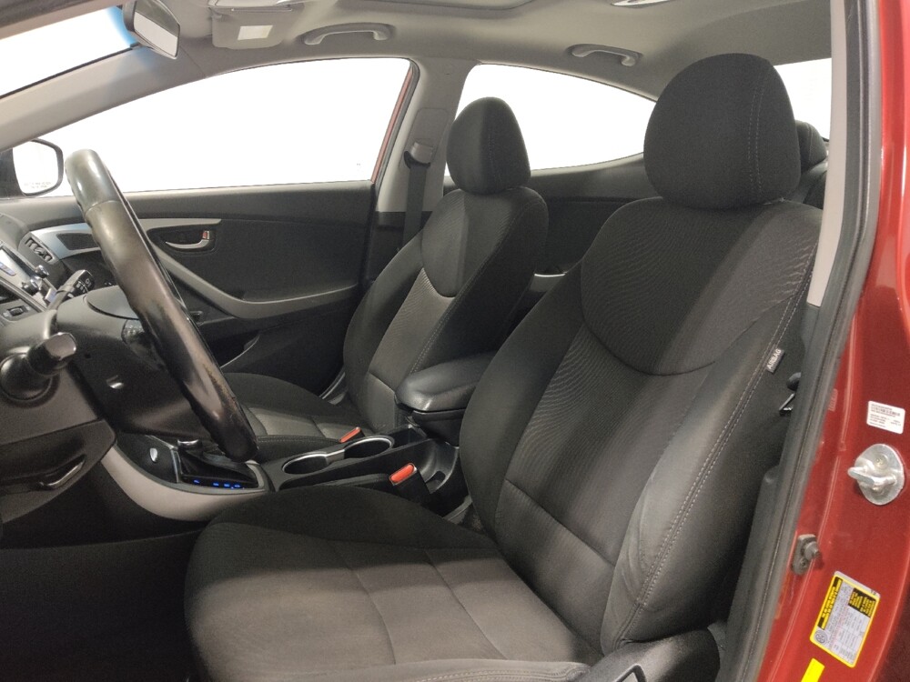 2016 Hyundai Elantra in Columbus, OH 43231 - 18122095 17