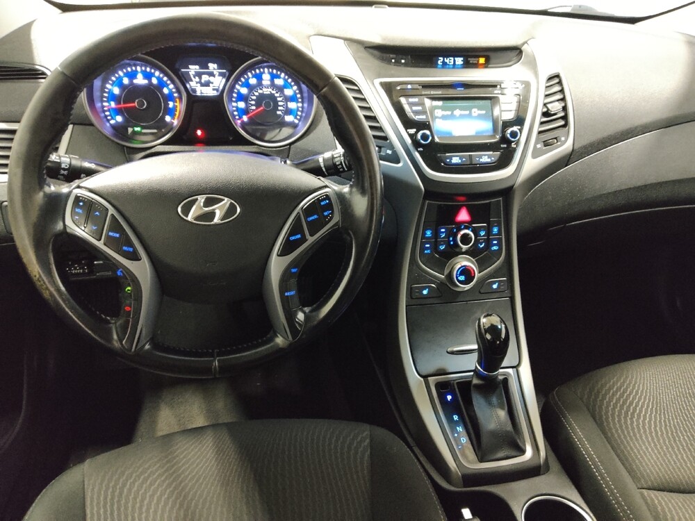 2016 Hyundai Elantra in Columbus, OH 43231 - 18122095 22
