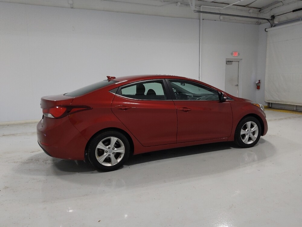 2016 Hyundai Elantra in Columbus, OH 43231 - 18122095 10