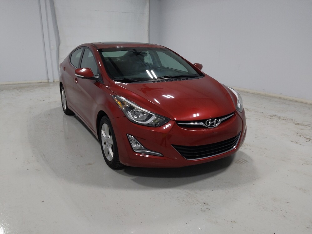 2016 Hyundai Elantra in Columbus, OH 43231 - 18122095 13