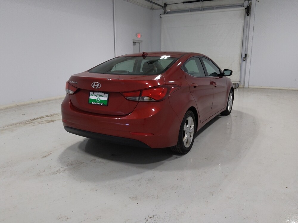 2016 Hyundai Elantra in Columbus, OH 43231 - 18122095 9