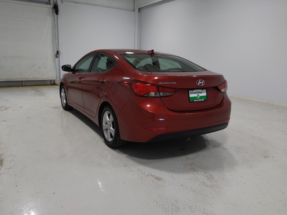 2016 Hyundai Elantra in Columbus, OH 43231 - 18122095 5
