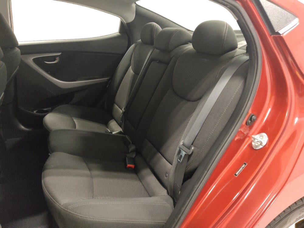 2016 Hyundai Elantra in Columbus, OH 43231 - 18122095 18