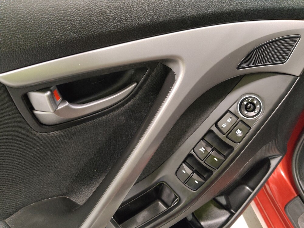 2016 Hyundai Elantra in Columbus, OH 43231 - 18122095 27