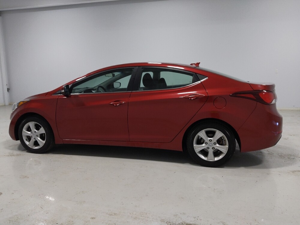 2016 Hyundai Elantra in Columbus, OH 43231 - 18122095 3