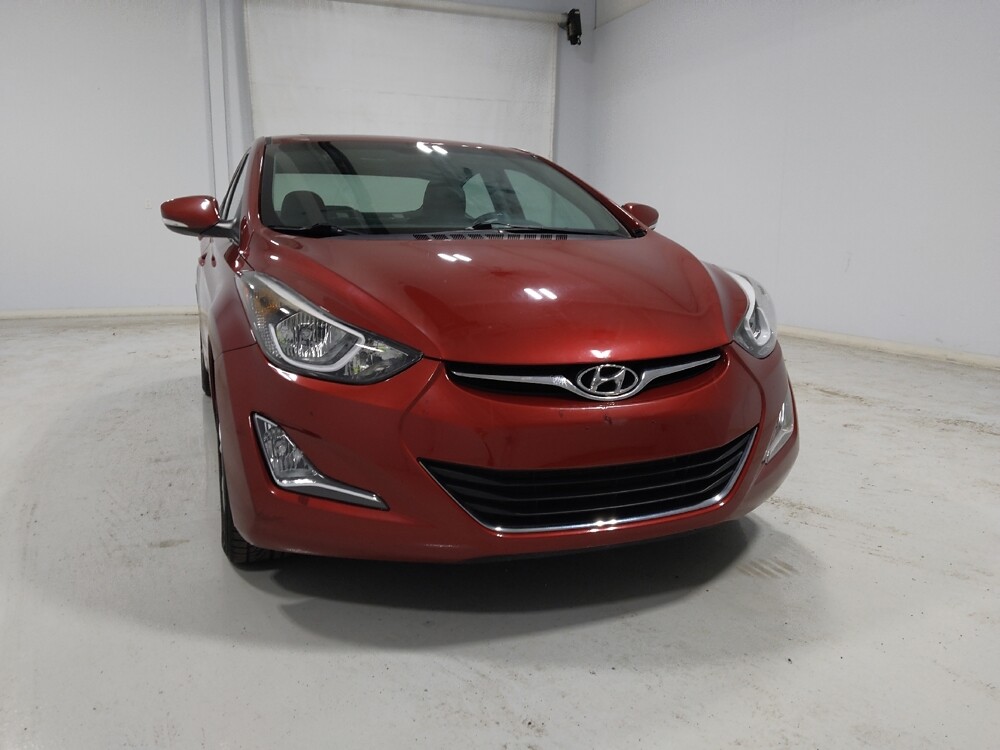 2016 Hyundai Elantra in Columbus, OH 43231 - 18122095 14