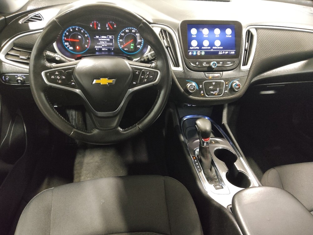 2022 Chevrolet Malibu in Columbus, OH 43231 - 18122096 22