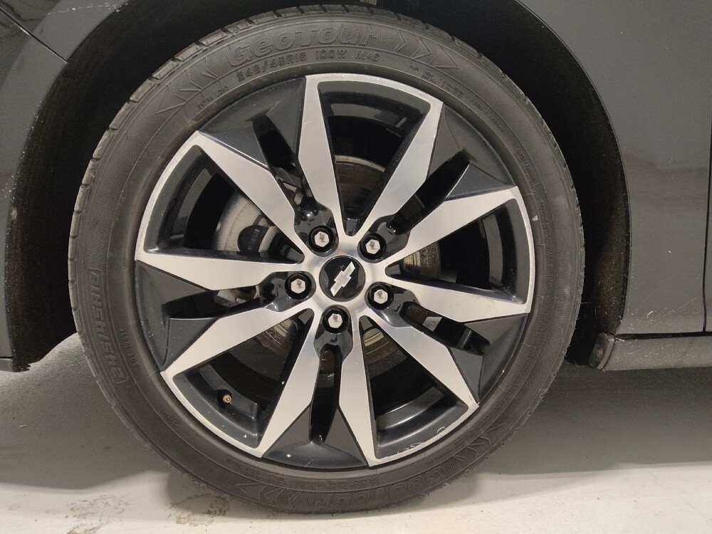 2022 Chevrolet Malibu in Columbus, OH 43231 - 18122096 31