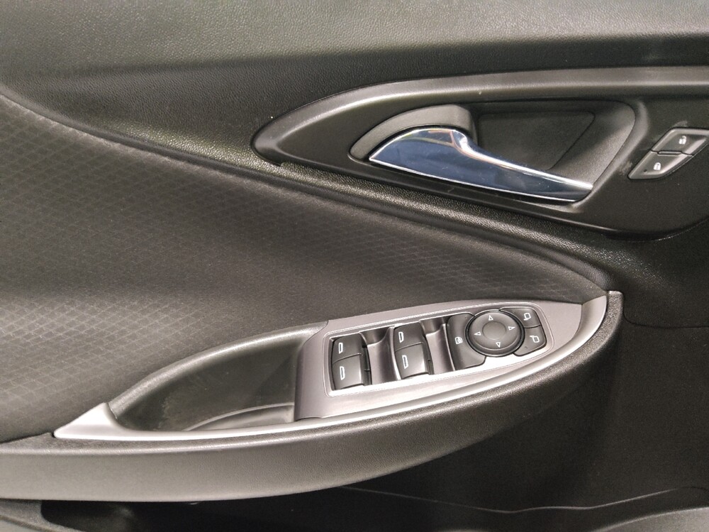 2022 Chevrolet Malibu in Columbus, OH 43231 - 18122096 27