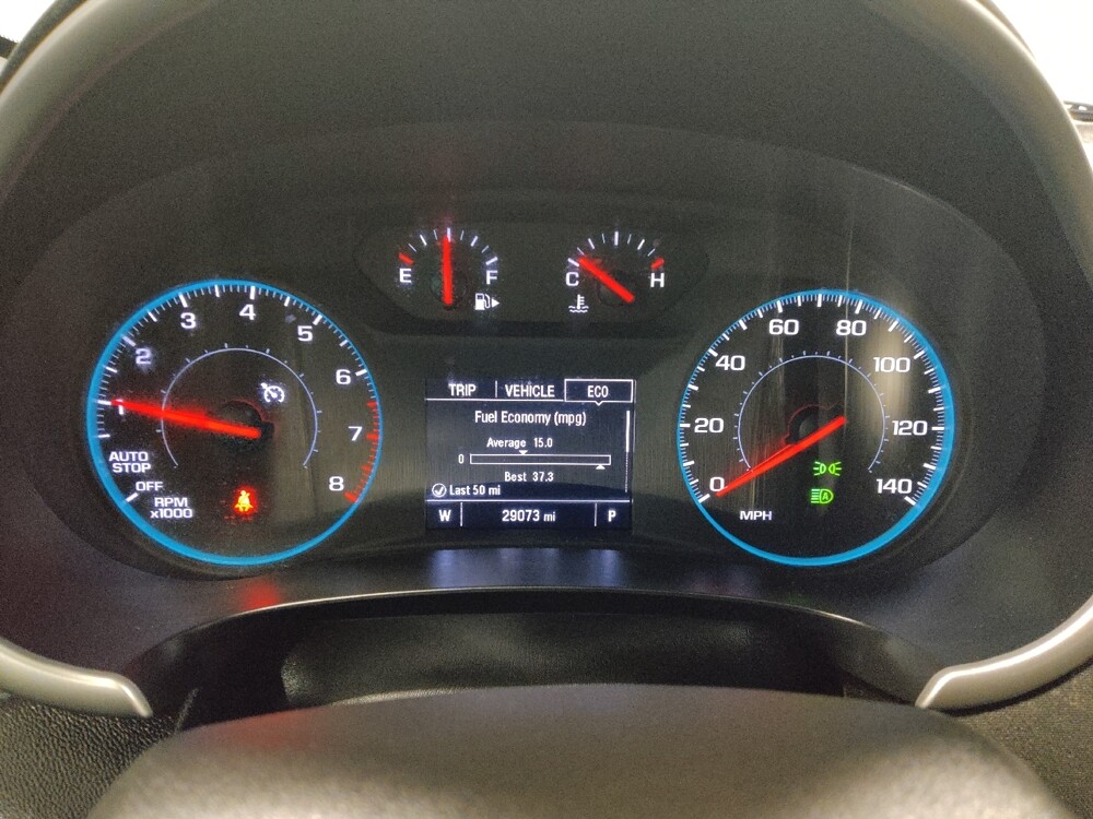 2022 Chevrolet Malibu in Columbus, OH 43231 - 18122096 23