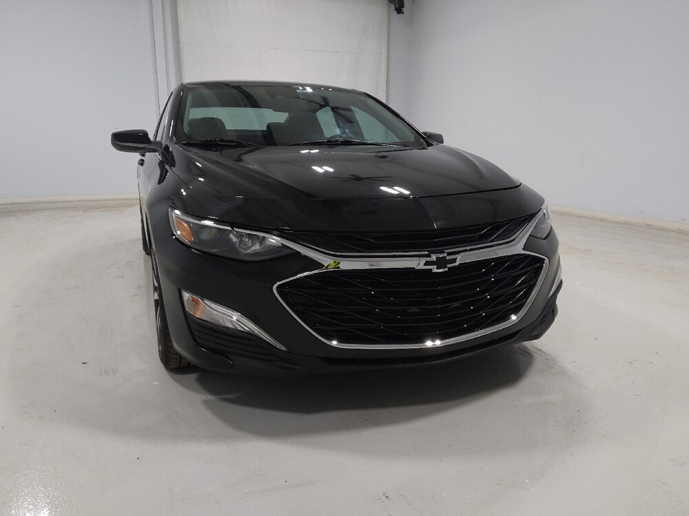 2022 Chevrolet Malibu in Columbus, OH 43231 - 18122096 14