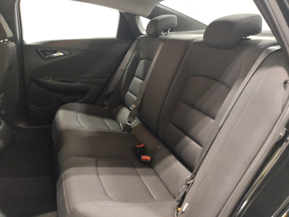 2022 Chevrolet Malibu in Columbus, OH 43231 - 18122096 18