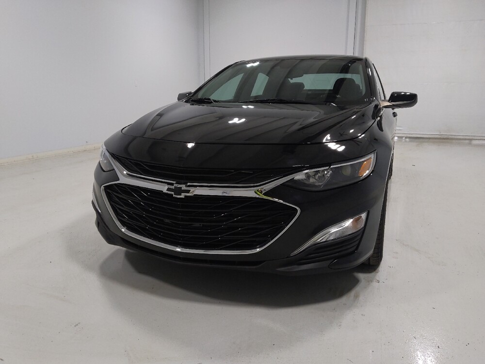 2022 Chevrolet Malibu in Columbus, OH 43231 - 18122096 15