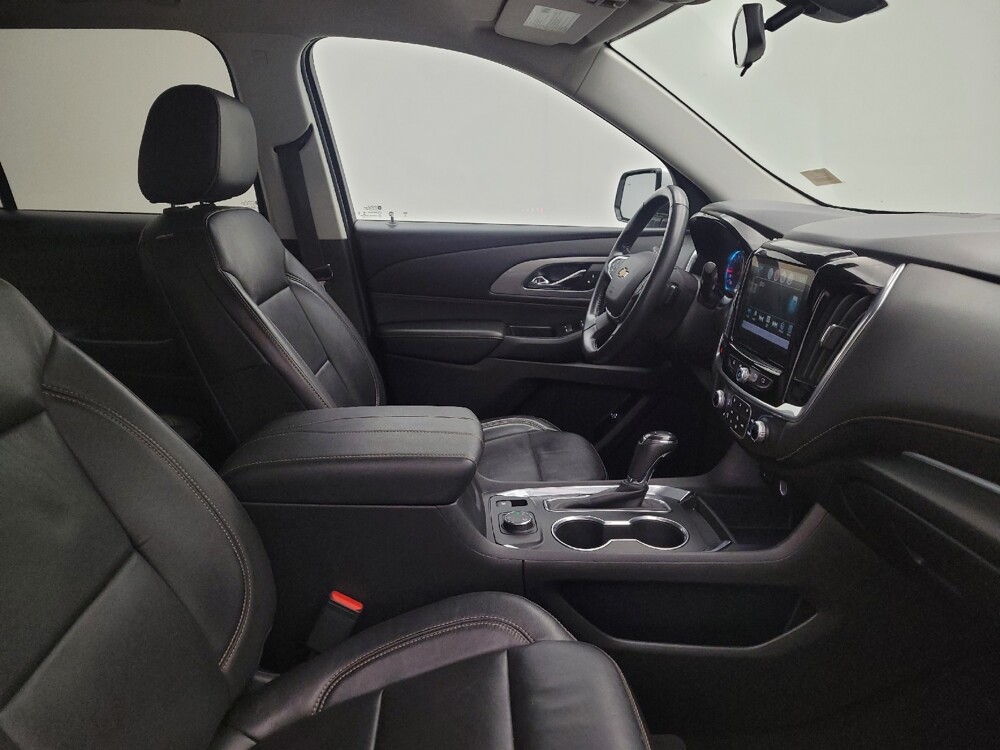 2019 Chevrolet Traverse in Cincinnati, OH 45255 - 18122097 21