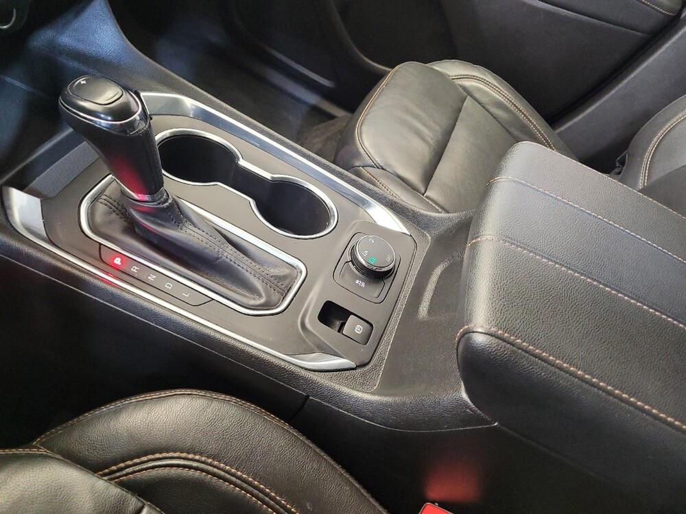 2019 Chevrolet Traverse in Cincinnati, OH 45255 - 18122097 26