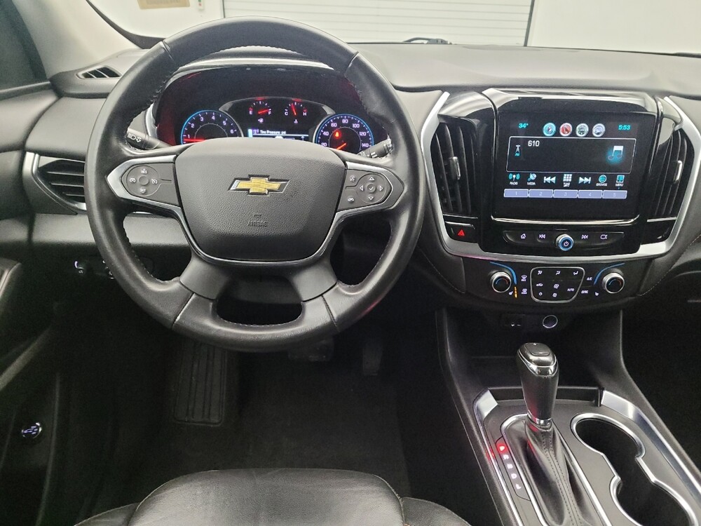 2019 Chevrolet Traverse in Cincinnati, OH 45255 - 18122097 22