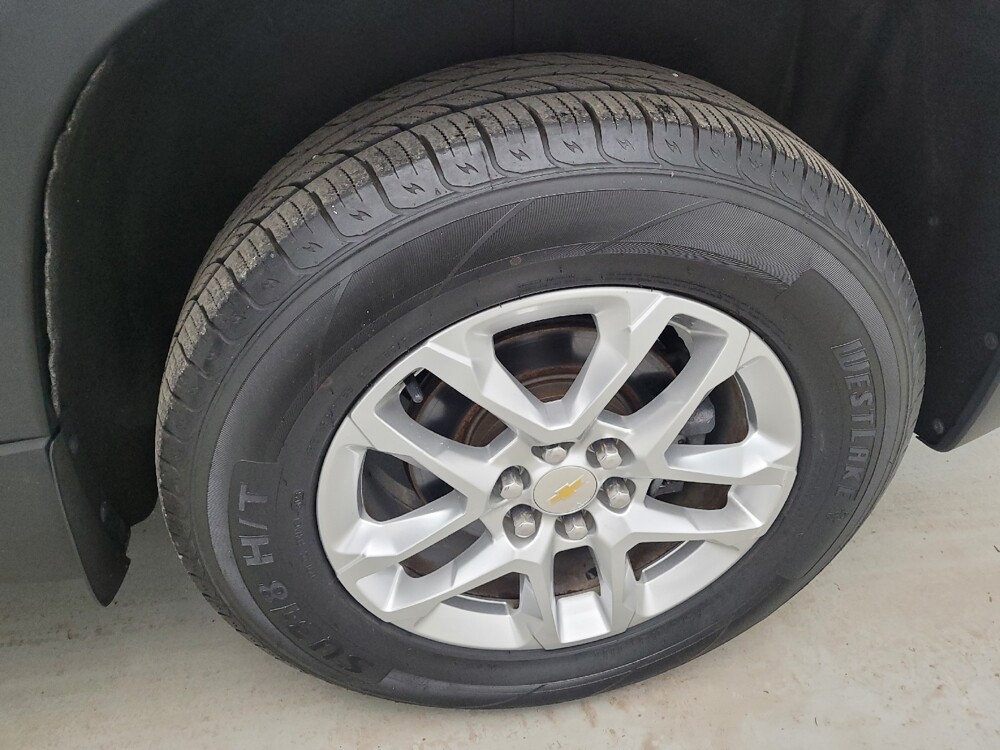 2019 Chevrolet Traverse in Cincinnati, OH 45255 - 18122097 31