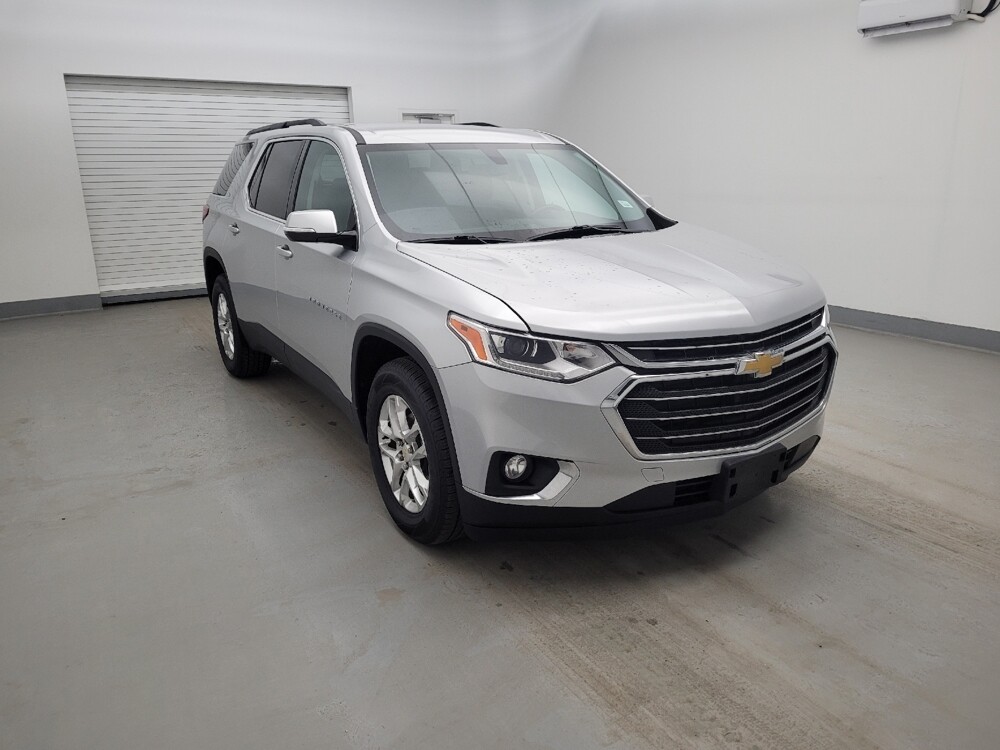 2019 Chevrolet Traverse in Cincinnati, OH 45255 - 18122097 13
