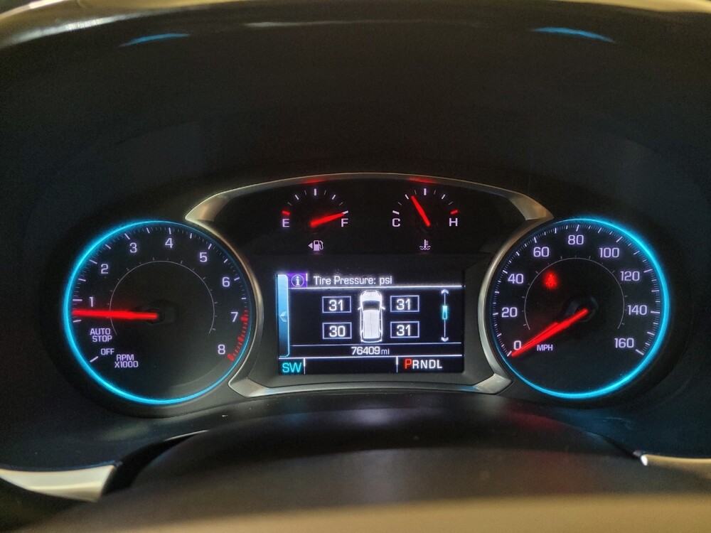 2019 Chevrolet Traverse in Cincinnati, OH 45255 - 18122097 23