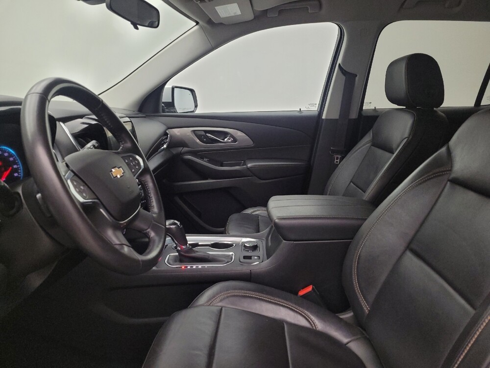 2019 Chevrolet Traverse in Cincinnati, OH 45255 - 18122097 17