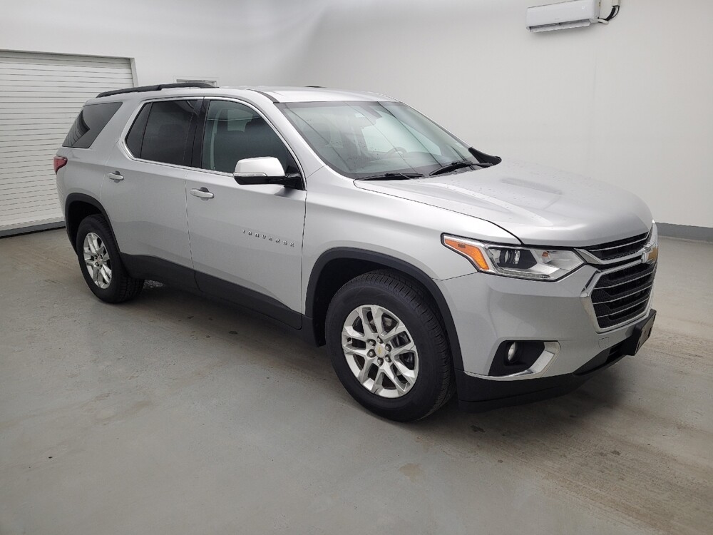 2019 Chevrolet Traverse in Cincinnati, OH 45255 - 18122097 11