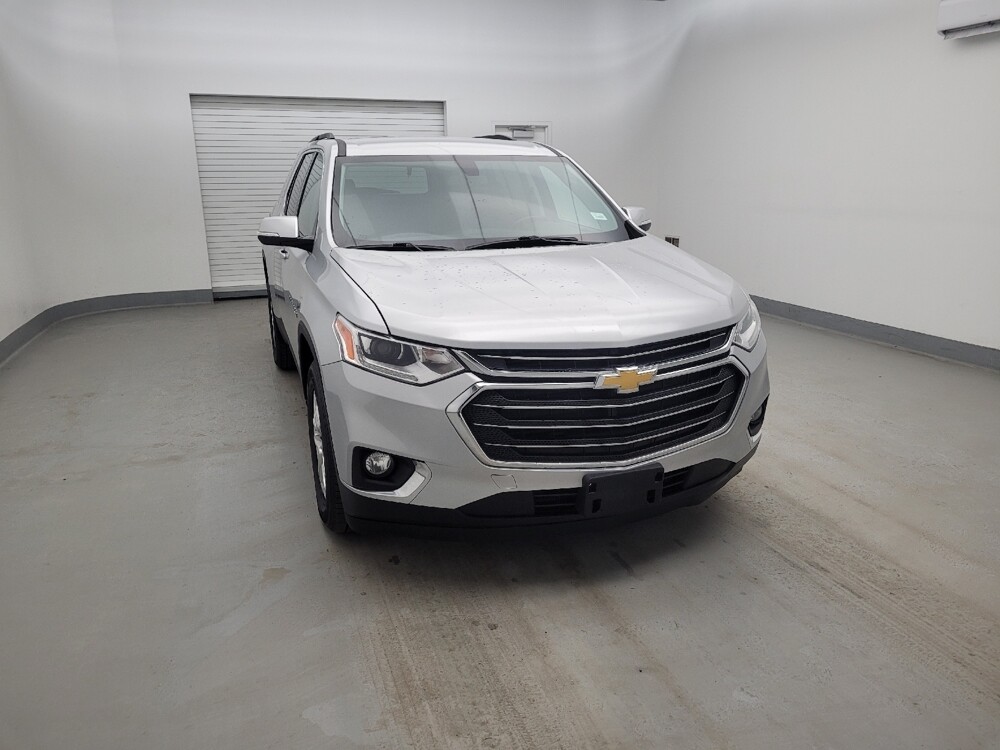 2019 Chevrolet Traverse in Cincinnati, OH 45255 - 18122097 14
